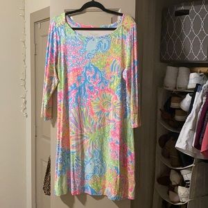 Size XL Lilly Pulitzer Dress